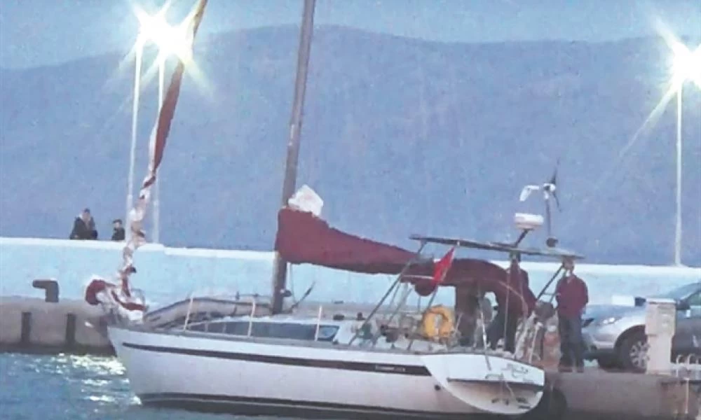 Στοιχεία-''βόμβα'': 20 χιλιάδες Τούρκοι αντικαθεστωτικοί ήρθαν στην Ελλάδα σε μια 4ετία – 9.000 ζήτησαν πολιτικό άσυλο
